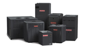 central hvac services