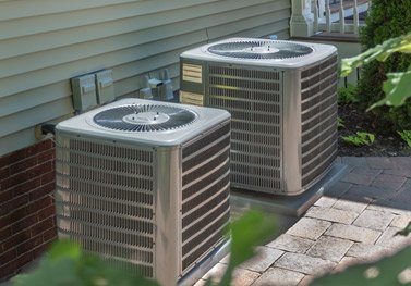 HVAC Products in Comstock Park, MI