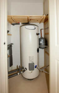 water heaters services