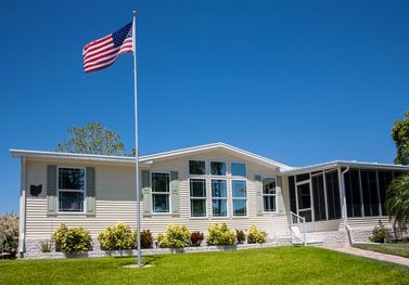 Mobile Home Services in Comstock Park, MI